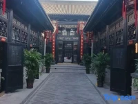Pingyao De Ya Xuan Inn 