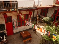 Pingyao Jiaxin Guesthouse 