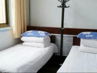 Pingyao Jingshang Inn 