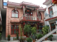 Pingyao Jiuyanqiao Inn 
