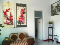 Pingyao New Laughter Inn 