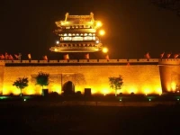 Pingyao Renhetai Inn 