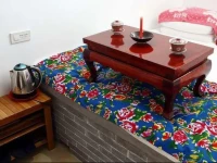 Pingyao Wus Family House 