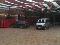 Pingyao Xintai Inn 