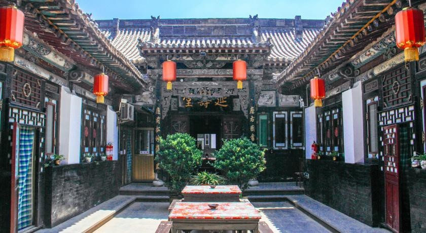 Pingyao Yuanyuan Inn 
