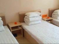 Pingyao Yuhenghui Homestay 