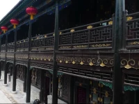 Pingyao Yunlu Inn 