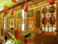 PingyaoTree Hotel - Friends of the Christ 