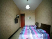 Tingyuxuan Inn 