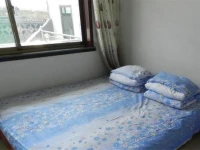Zhaojia Xiaoyuan Guesthouse 