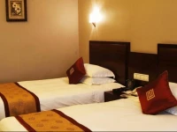 New Century Hotel Pujiang 