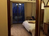 Jianian CEO Resort Hotel Daxigu Shop 