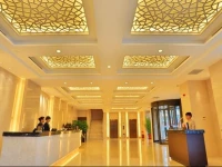 Pulandian Herun Orient Hotel 
