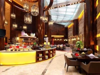 DoubleTree by Hilton Putian 5*