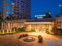 Kuangyuan Jinjiang Hotel 