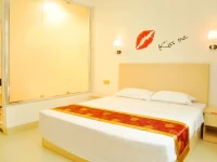 Putian Meizhou Island Lanwan Peninsula Hotel 