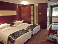Putuoshan Hotel Zhoushan 