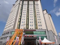 Tianrun Hotel 