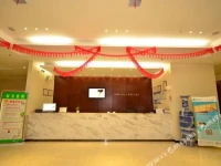 City Convenient Chain Hotel(Qianjiang Season Friend) 