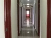Wuchang Xuegu Ranqing Lvyou Inn 