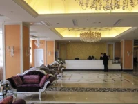 Shuzhou International Hotel 