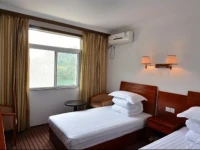 Tianzhu Mountain Taoyuan Travel Hotel 