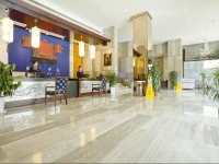 Jishou Miaozu Buyi Hotel 