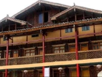Mingyou Guozhuang 