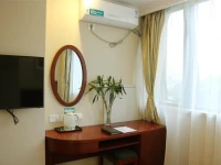GreenTree Alliance JiangSu NanTong QiDong DongJiao RenMin (E) Road Hotel 