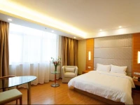 Starway Hotel Qidong 