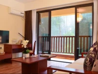 Chongqing Tujia Sweetome Vacation Rentals - Jianshan International 