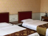 Fulihua Hotel 