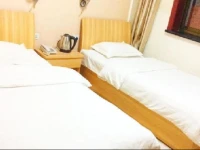 Lijinyuan Express Hotel 