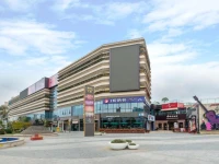 Holiday Inn Express Shanghai New Hongqiao 
