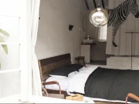 The Tile Guesthouse in Zhujiajiao ancient town Shanghai 