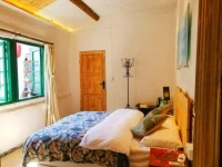 Wo Uma Youth Hostel 