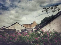 Zhujiajiao Jiao Li Xiao Zhu Boutique Inn 