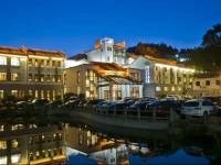 Jiuhuashan Julong Hotel 