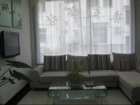 Jiuhua Mountain Lvyou Hostel 
