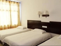 Jiuhuashan Fenghua Hotel 