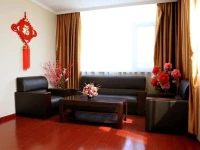 GreenTree Inn Shandong Weifang Qingzhou Ancient Songcheng Express Hotel 