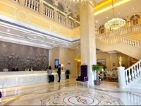 Vienna Hotel Qinzhou North Area Plaza 