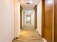City Comfort Inn Qinzhou Dolphin Square Branch 