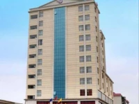 Qinzhou Jingtai Grand Hotel 