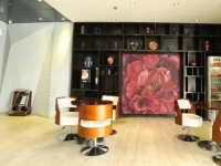 Yeste Hotel Qinzhougang Branch 