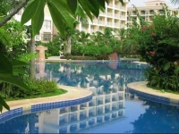 Boao Yudaiwan Hotel 
