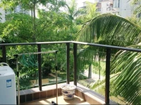 Golden Tiandi Holiday Apartment Qianzhouwan 