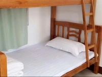 No. 33 Youth Hostel 
