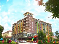 Qionghai Jinmao Hotel 