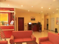 Hanting Express Qiqihar Longhua Road 